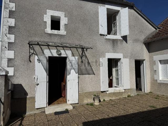 Maison, Liglet