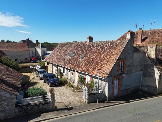 Maison, Lignac