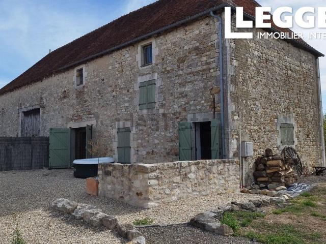 Maison, Lignac