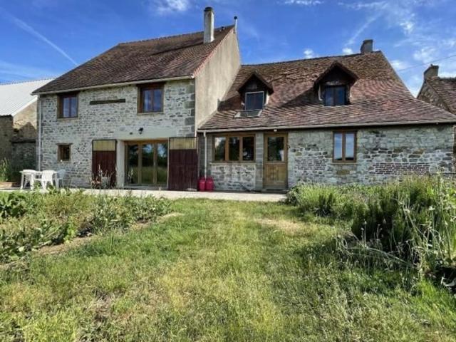 Maison, Lignac