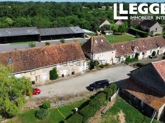 Maison, Lignac