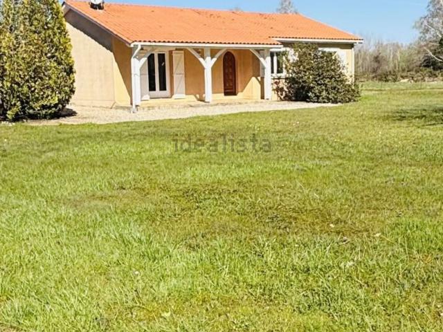 Maison, Lignan de Bazas