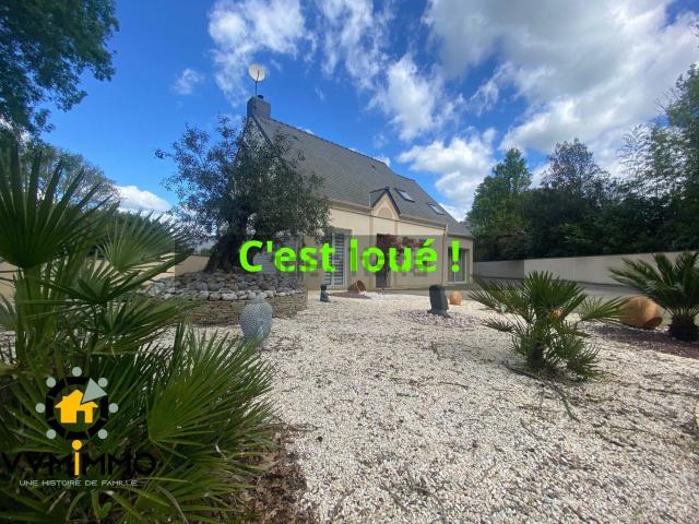 Maison, Ligné