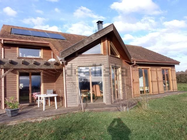Maison, Lignerolles