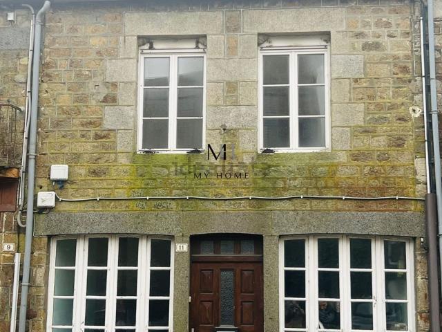 Maison, Lignières Orgères
