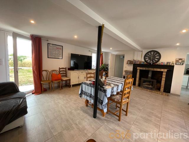 Maison Lignieres 3 pièce s 105 m2 105m² Lignières