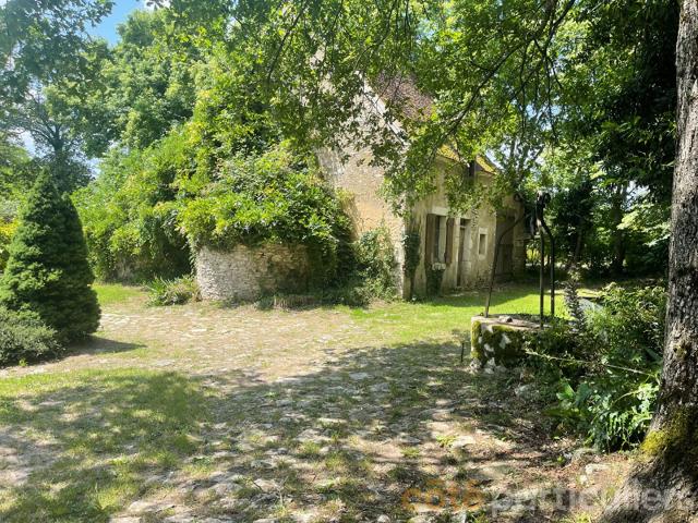 Maison Lignieres 7 pièce s 127 m2 127m² Lignières
