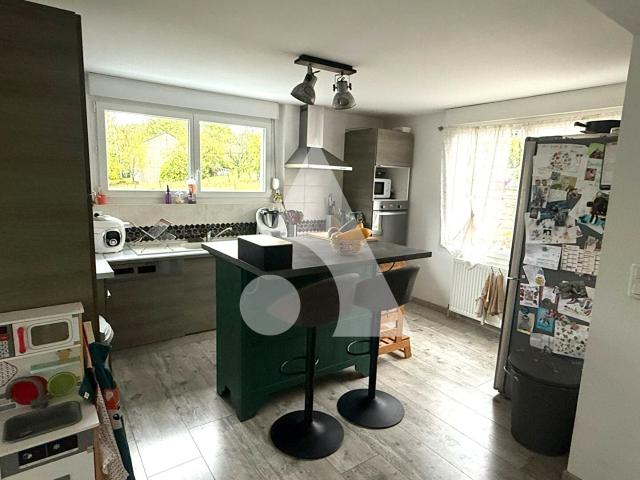 Maison Ligny En Barrois 6 pièce s 185 m2 185m² Ligny en Barrois