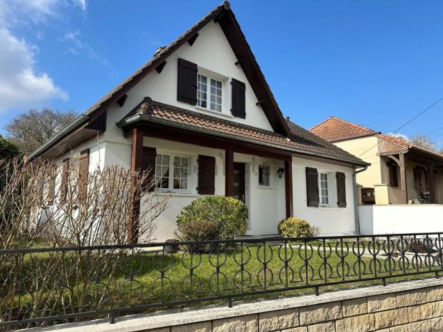 Maison, Ligny en Barrois