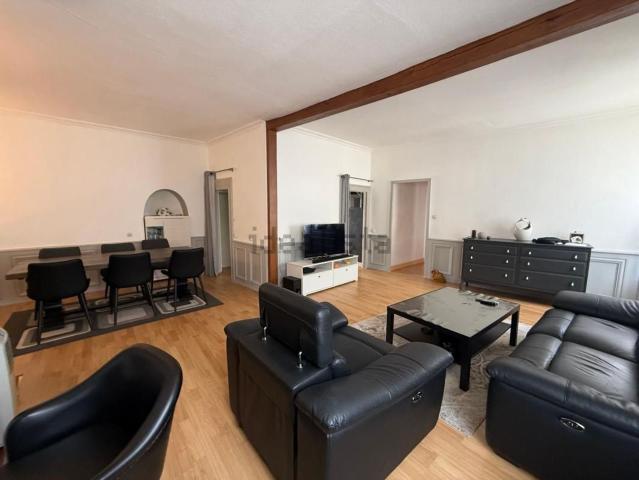 Maison, Ligny en Barrois