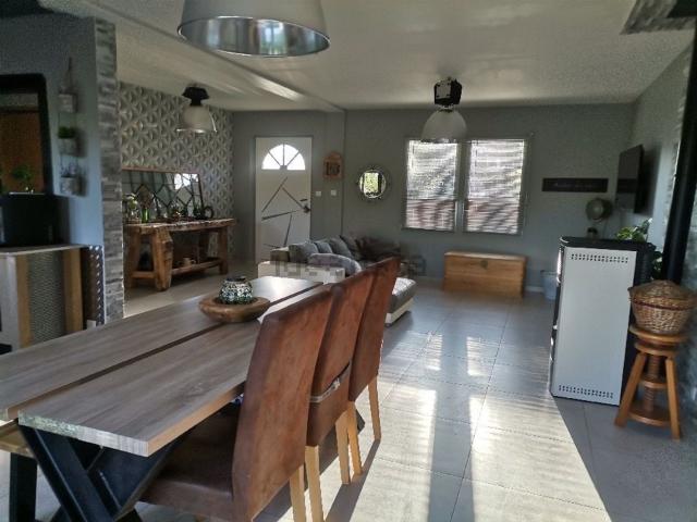 Maison, Ligny Thilloy