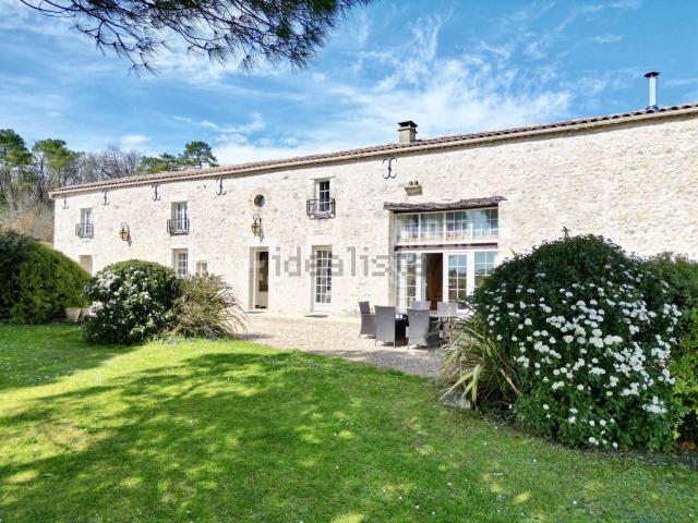 Maison, Ligueux