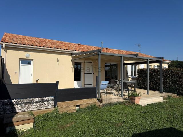 Maison, Ligugé