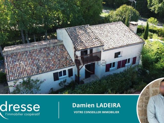Maison, Ligugé