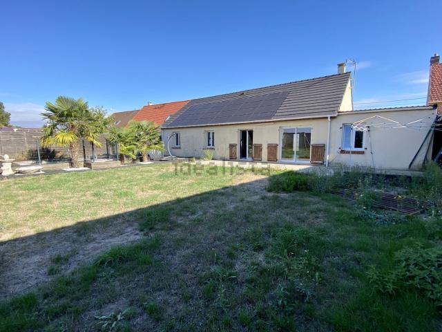 Maison, Lihons