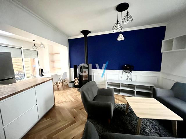 Maison Lille 3 pièce s 80 m2