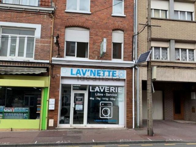 Maison, Lille