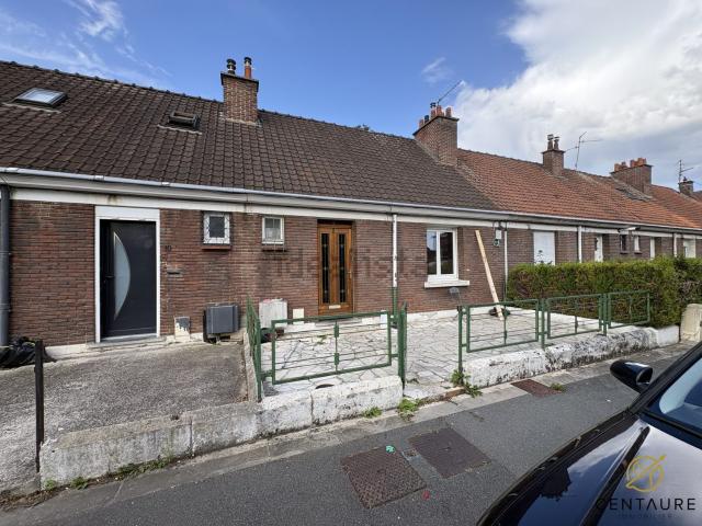 Maison, Lille