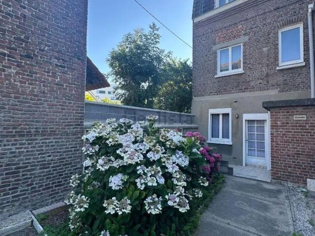 Maison, Lille
