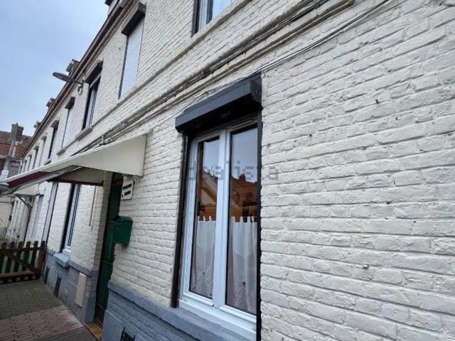 Maison, Lille