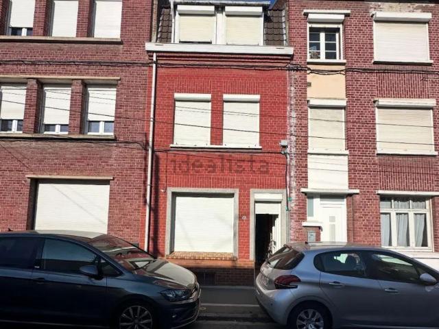 Maison, Lille