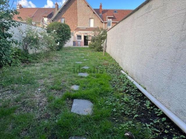 Maison, Lille