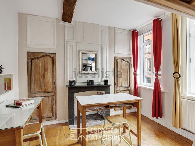 Maison, Lille