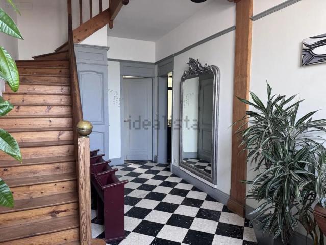 Maison, Lille