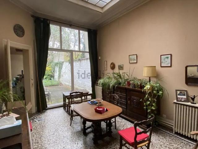 Maison, Lille