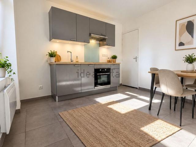 Maison, Lille