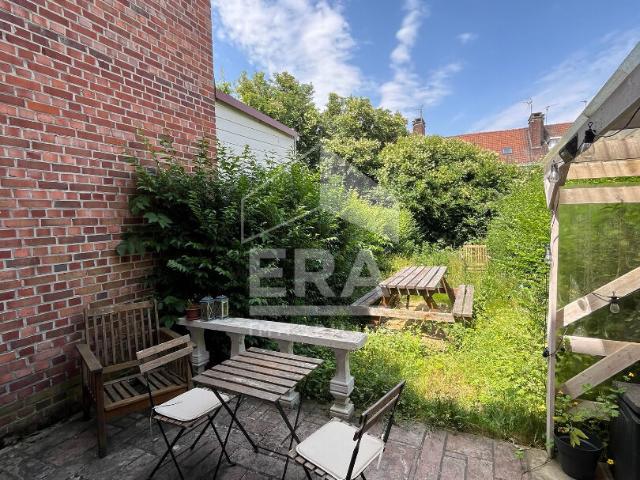 Maison Lille 4 pièce s 70 m2