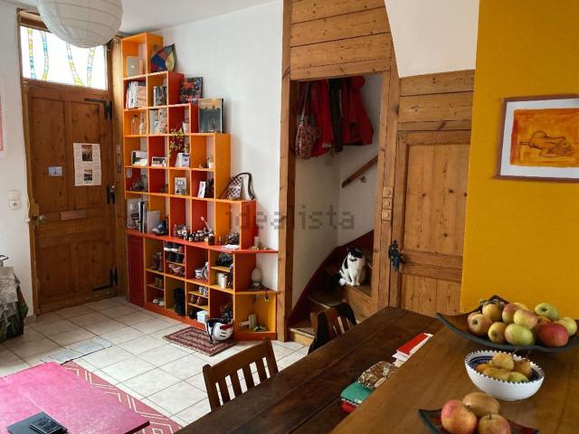 Maison, Lille