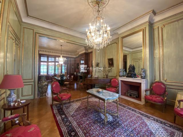 Maison, Lille