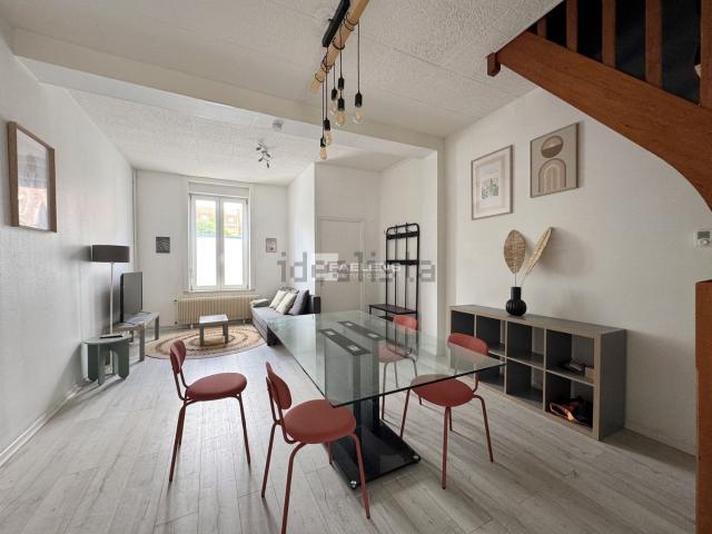 Maison, Lille