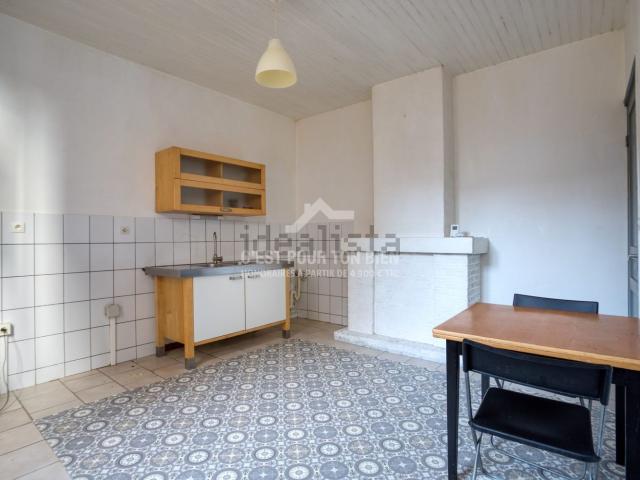 Maison, Lille
