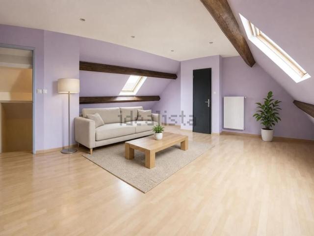 Maison, Lille