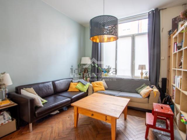 Maison, Lille