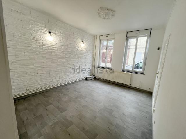 Maison, Lille