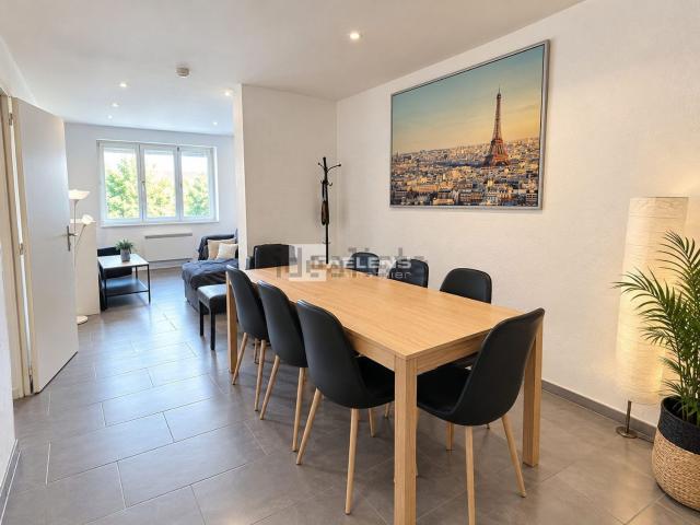 Maison, Lille