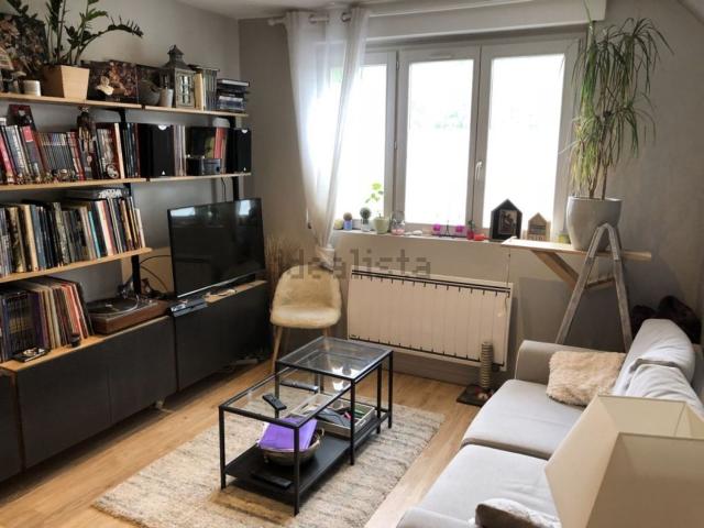 Maison, Lille