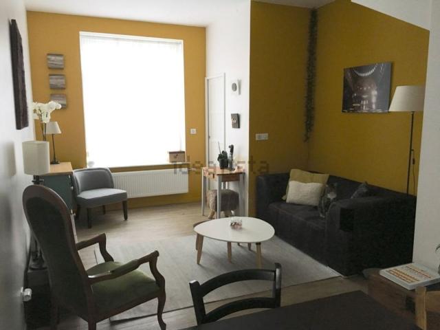 Maison, Lille