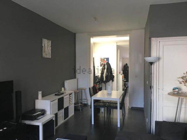 Maison, Lille