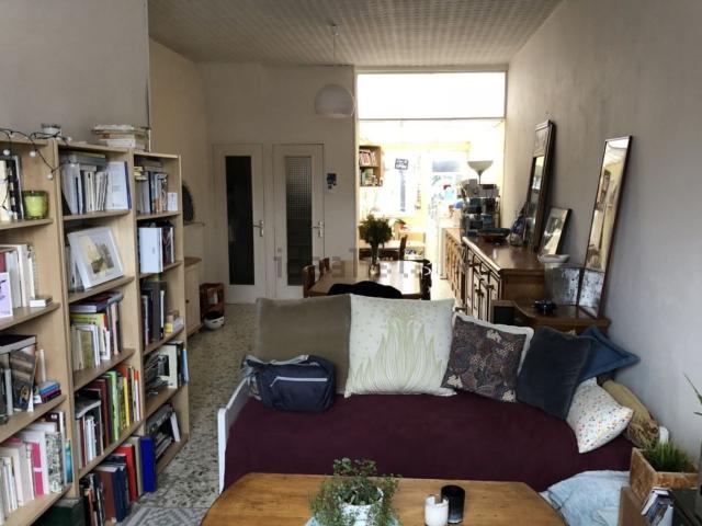 Maison, Lille