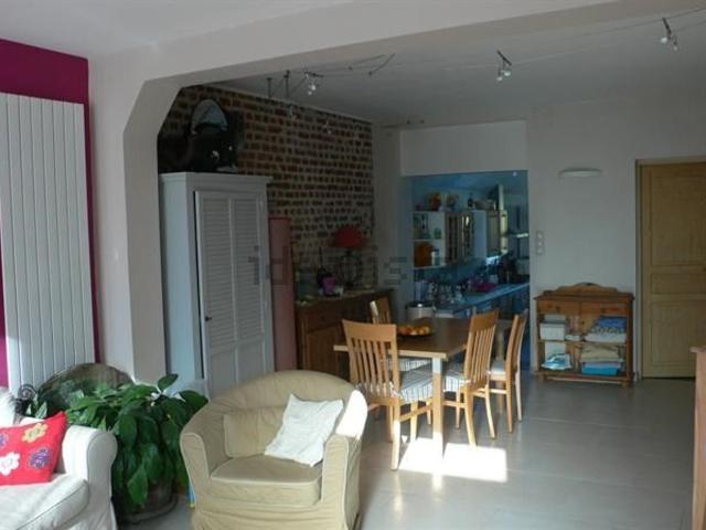 Maison, Lille