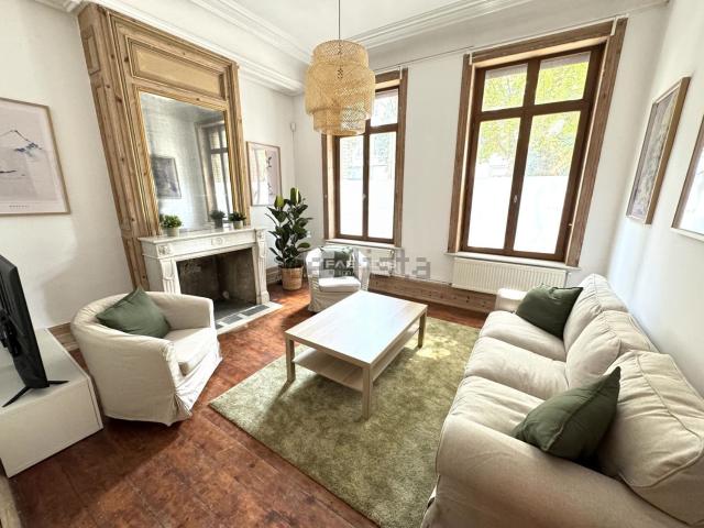 Maison, Lille