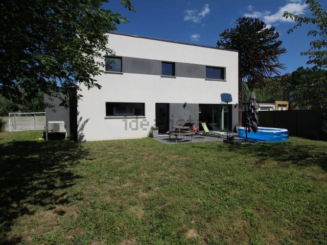 Maison, Lille