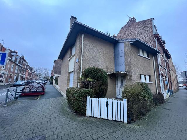 Maison, Lille