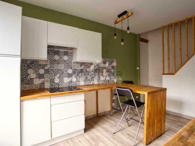 Maison, Lille