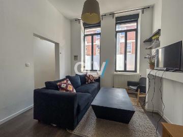 Maison Lille 81.77 m2