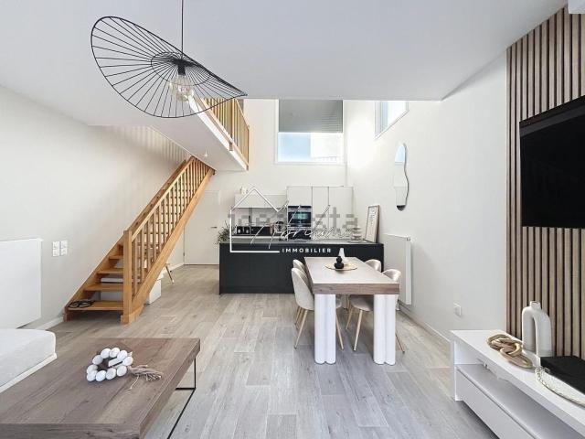 Maison, Lille